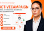 build activecampaign email automation sequences tags segmentation